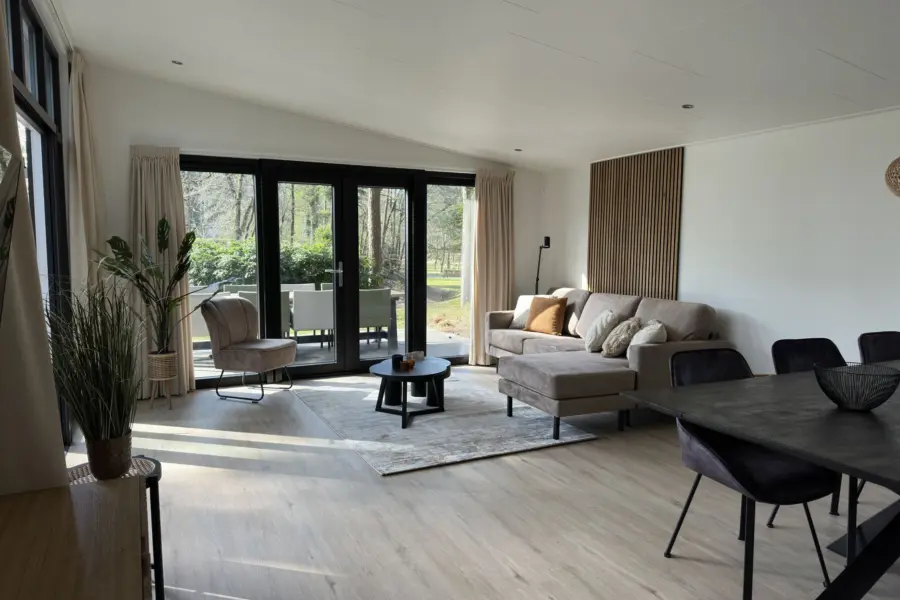 Vakantiehuis Veluwe 4 personen 13