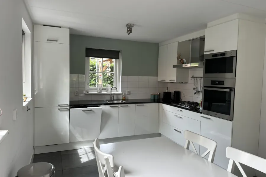 Bungalowpark Veluwe bungalow 23 24