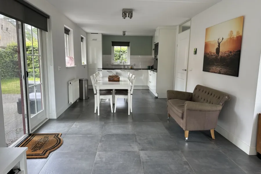 Bungalowpark Veluwe bungalow 23 22