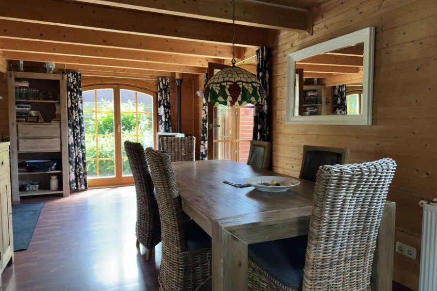 Bungalowpark Veluwe 4 personen 47 19