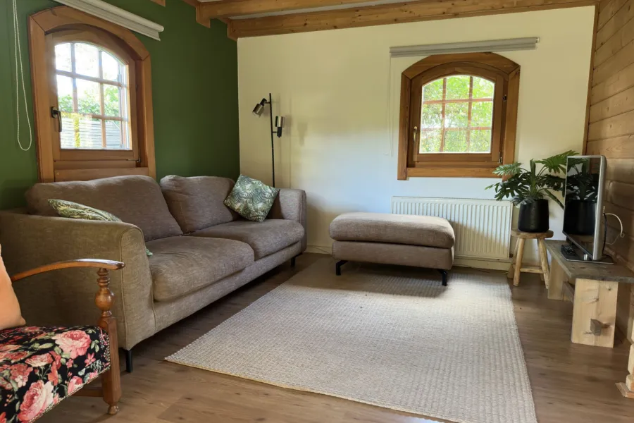 Bungalowpark Velwe 4 personen 58 17