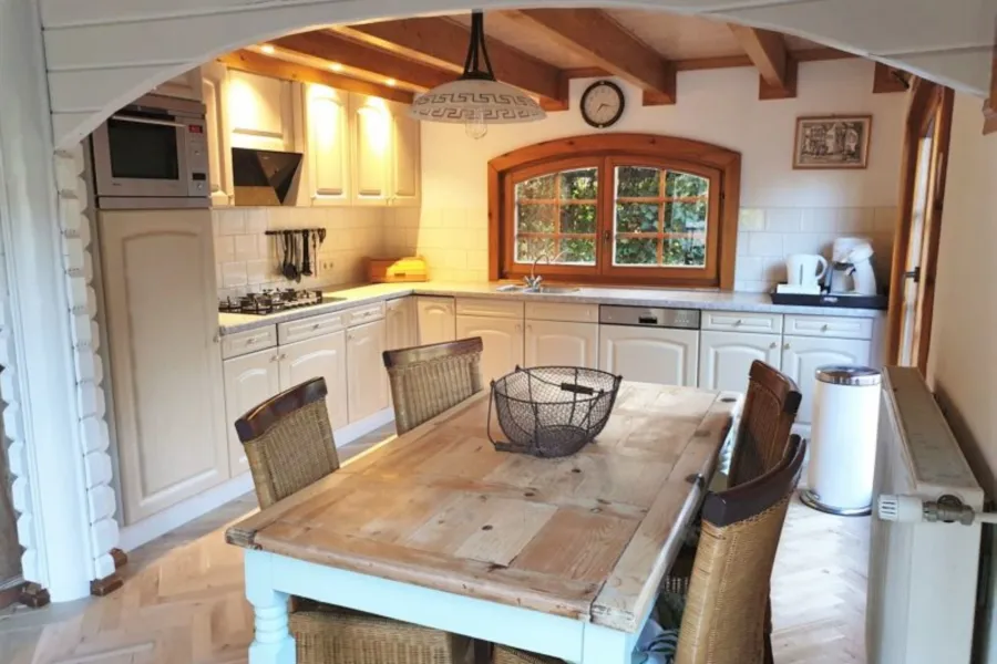 Te huur vakantiewoning veluwe camping samoza 30