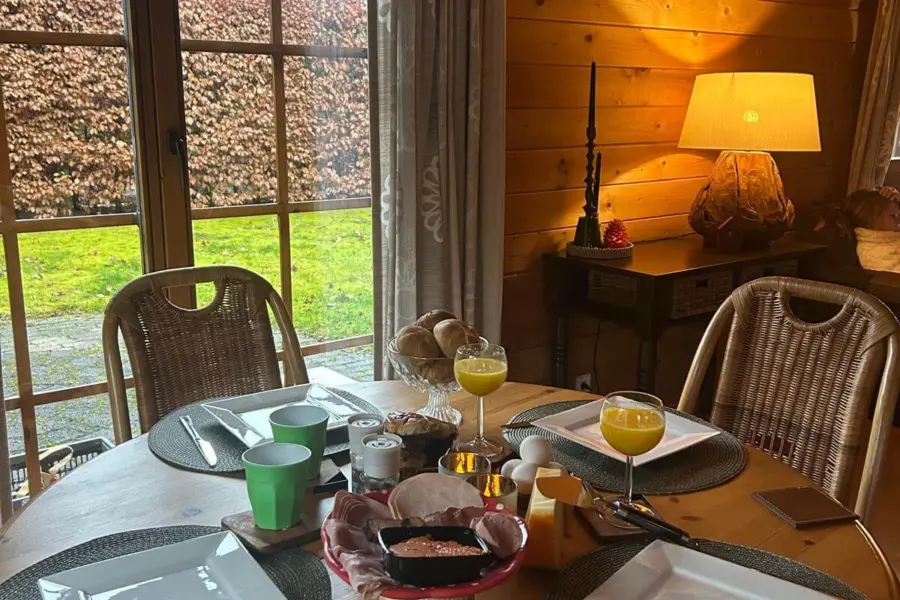 Vakantiepark Veluwe Zandhoeve 51 1