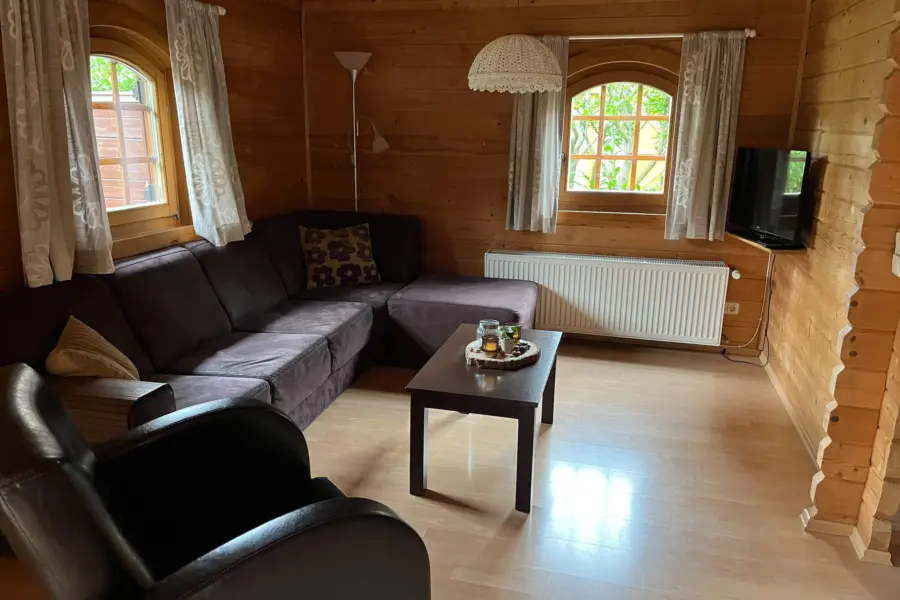 Vakantiepark Veluwe Zandhoeve 51 4