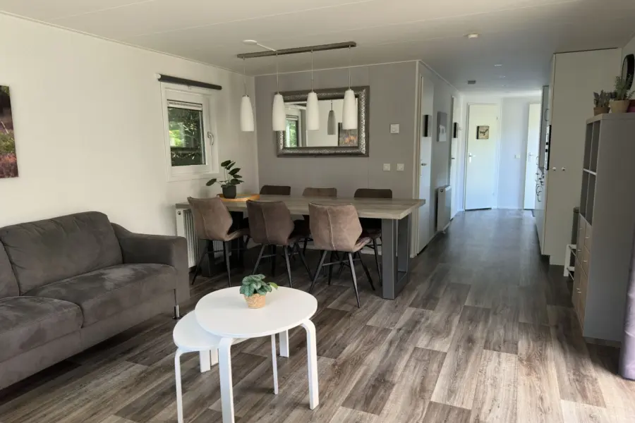 Chalet huren Veluwe 950 15