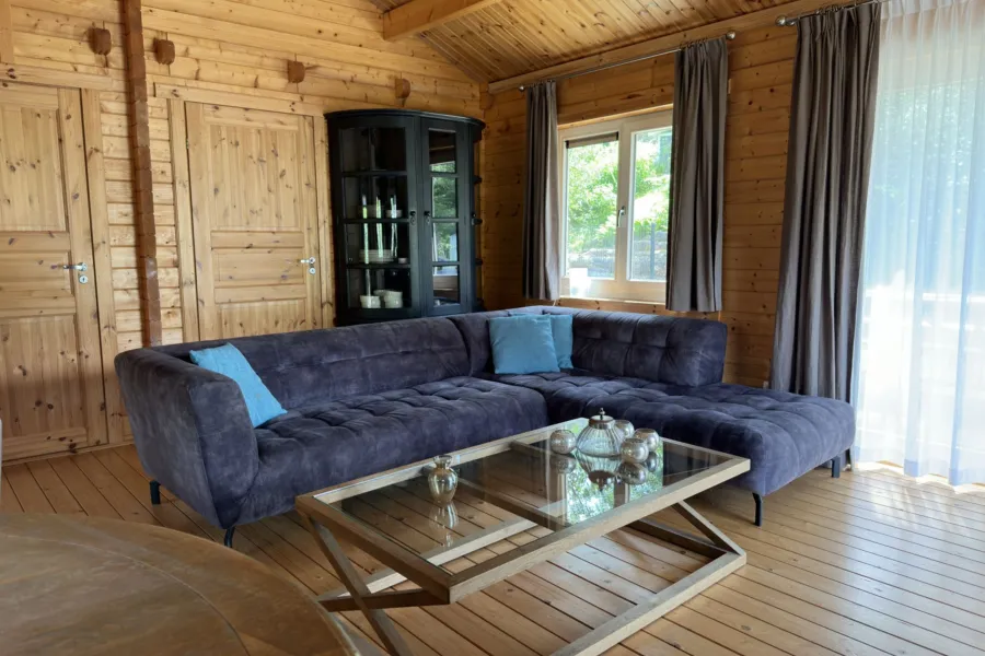 Bungalowpark Veluwe 7