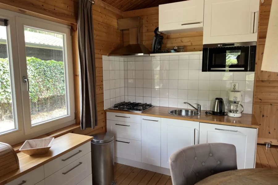 Bungalowpark Veluwe 10