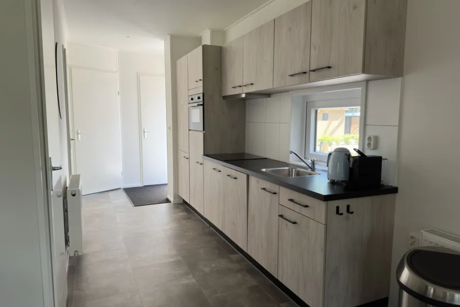 Bungalowpark Veluwe Veluwe Villa 6 personen 30